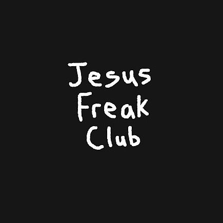 Jesus Freak Club | Linktree Christian Club Ideas, Jesus Freaks, Christian Backgrounds, Jesus Is Life, Christian Quotes Inspirational, Bible Encouragement, Jesus Loves You, God Jesus, Verse Quotes