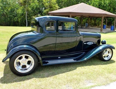 Chevy Pickups For Sale, Street Rods For Sale, Chevy Trucks For Sale, Antique Cars For Sale, Vintage Cars For Sale, Rat Rod Cars, Old Hot Rods, Hot Rods Cars Muscle, Cars 4