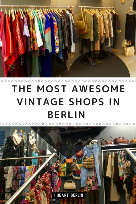 Munich Shopping, Berlin Street Style, Berlin Fashion Street, Berlin Mode, Berlin Street, Berlin Travel, Second Hand Fashion, Anna Campbell, Hand Fashion