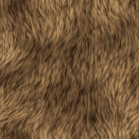 brown fur texture Jungle Book Costumes, Fur Aesthetic, Frog Skin, Texture Skin, Photos Background, Fur Texture, Dog Sketch, Animal Fur, Free Textures