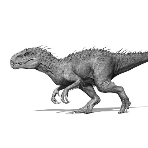 Jurassic World Indominus Rex, Dino Drawing, Dinosaur History, Dinosaur Sketch, Real Dinosaur, Indominus Rex, Dinosaur Images, Dinosaur Drawing, Dinosaur Illustration