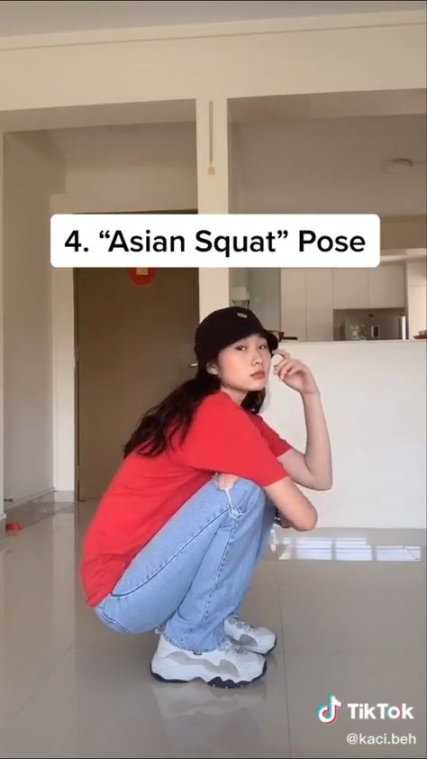 Squatting Down Pose Reference, Squat Pose Drawing, Person Squatting, Squat Poses, Squat Pose, Asian Squat, Rave Hats, Human Anatomy Reference, Anatomy Poses