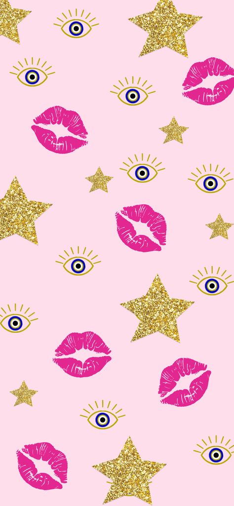 Buchifresa Evil Eye Wallpaper Evil Eye Cover Photo, Evil Eye Macbook Wallpaper, Pink Evil Eye Wallpaper, Evil Eye Wallpaper, Eye Wallpaper, Pink Evil Eye, Evil Eye Art, Lip Wallpaper, Eyes Wallpaper