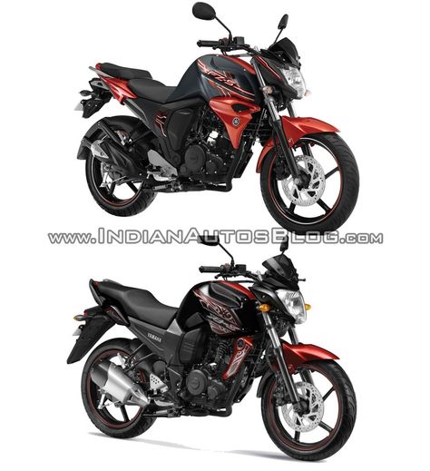 Report – Yamaha FZ FI V2.0 series to sell alongside the old Yamaha FZ series Fz V2 Modified, Yamaha Fz Bike, Fz Bike, Yamaha Fz, Bike Stickers, Alien Concept, Women Photography, Alien Concept Art, Sports Bikes Motorcycles