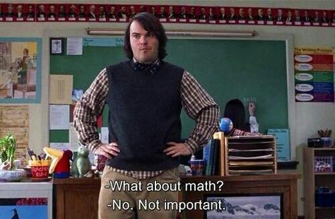 Jack black in school of rock Tenacious D, Now Quotes, 1d Funny, John Barrowman, School Of Rock, Liam James, James Horan, 1d And 5sos, Doing Something