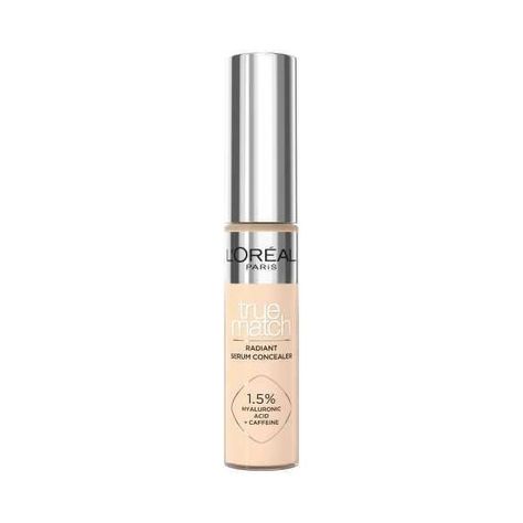 Loreal Paris Concealer, Concelear Shades, Loreal True Match Concealer, Loreal Concealer, True Match Concealer, Loreal Paris True Match, Color Correcting Primer, Loreal True Match, Serum Concealer