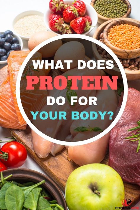 Protein is a nutrient that has been heavily documented and regarded as the primary building block of the human body.  Many people eat protein in general, but the question is: what does protein do for your body? #protein #proteinbody Eat Protein, Workout Protein, Simple Nutrition, Sugar Level, Nutrition Labels, People Eating, Nutrition Plans, The Human Body, Healthy Nutrition