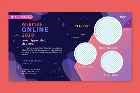 Webinar Background Design, Webinar Banner, Layout Reference, Webinar Design, Snipping Tool, Zoom Background, Page Layout Design, Business Invitation, Banner Ideas