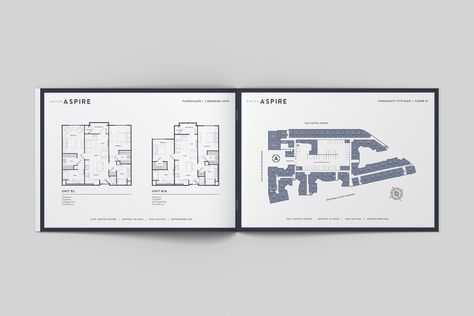 Interior Design Portfolio Layout, Property Branding, 포트폴리오 레이아웃, Architecture Portfolio Design, Brochure Print, Architecture Concept Diagram, Portfolio Design Layout, Graphic Design Business, Portfolio Book