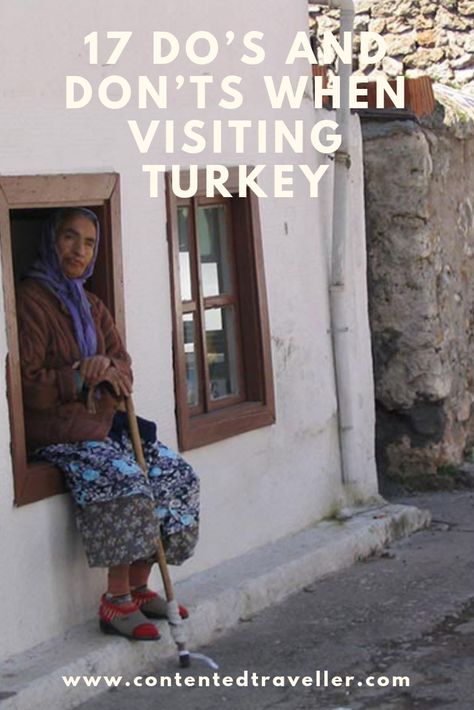 Turkey is an amazingly diverse and complex country, and these 17 Do’s and Don’ts When Visiting #Turkey will help make you visit that much more enriching. Turkey has a rich history and is a country that must make it on to your list of places to visit. Turkey Travel Tips, Turkey Country Aesthetic, Turkey Country Istanbul, Turkey Packing List, Turkey The Country, Turkey Village, Visiting Turkey, Europe Planning, Turkey Tips