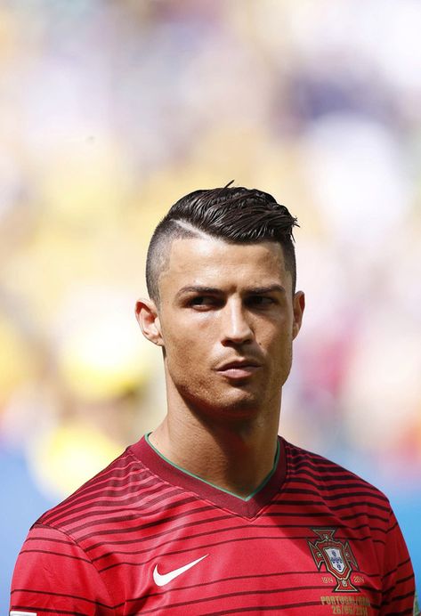 +Cristiano Ronaldo;  +portugal nt;  +World Cup;  +World Cup 2014;  +hq;  +*;  +**;  +***; Cr7 Haircut, Cristiano Ronaldo Haircut, Ronaldo Hair, Cristiano Ronaldo Hairstyle, Ronaldo Haircut, Soccer Hairstyles, Soccer Hair, Cr7 Jr, Cristino Ronaldo