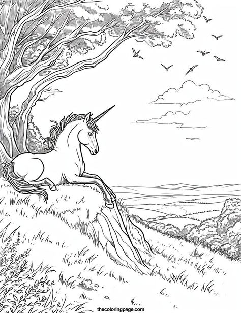 Unicorn Coloring Pages: 30 Fun Designs for Kids to Color
 
 
 
 Looking for some fun and educational coloring pages for your kids? Look no further! These 30 unicorn coloring pages are perfect for kids of all ages. They feature a variety of different designs, from simple to complex, so there's something for everyone. Plus, they're all free to print!
 
 
 
 #unicorn #coloringpages #kids #activities #education Unicorn Coloring Pages For Kids, Sparkly Background, Unicorn Coloring, World Of Imagination, Mystical Forest, Unicorn Coloring Pages, Mystical World, Unicorn Art, Legendary Creature