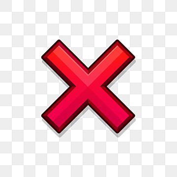 cross mark,no icon,rejected icon,cancel,no symbol,cancel icon,negative,deny,delete icon,false,error,fail,red icon isolated,red vector,cross vector,sign vector Red Cross Symbol, Red Cross Logo, No Symbol, Cross Background, Cross Vector, World Aids Day, Medical Icon, Ribbon Banner, Red Icons:)