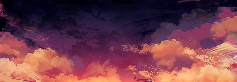 Art Bin, Quote Banner, Purple Quotes, Orange Icons:), Werewolf Wattpad, Iphone Wallpaper Ios, Twitter Header Aesthetic, Orange Aesthetic, Purple Art