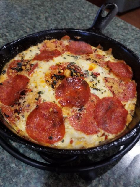 Pizza Frittata, Hcg Meals, Hcg Phase 3, Omni Diet, Vsg Recipes, Fast Metabolism Diet Recipes, Low Carb Pizza Recipes, Pizza Fritta, Hcg Recipes