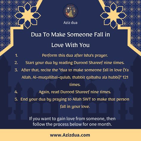 Dua To Make Someone Fall In Love With You Dua For Someone, Trust In Allah, Powerful Dua, Dua For Love, Surah Fatiha, Person Falling, Almighty Allah, Crushing On Someone, Love In Islam