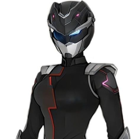 Power Rangers Hyperforce, Power Rangers Helmet, Ranger Armor, Black Ranger, Power Rangers Cosplay, Helmet Concept, Power Rangers Dino Charge, Power Rangers Fan Art, Power Rangers Art