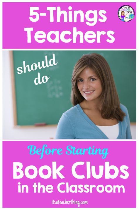 Learn five things teachers should do before beginning book clubs in the classroom. Student book clubs can be rewarding. With some work in advance, teachers can support students at all reading levels and build confidence in practicing reading, listening, and speaking skills. Literature circles meet many of the common core standards, and are an engaging tool that can get even the most reluctant readers participating. Check out this informative blog post. Classroom Book Clubs, Language Games, Reading Assessment, Student Book, Reluctant Readers, Book Clubs, Elementary Ela, Independent Reading, Literature Circles