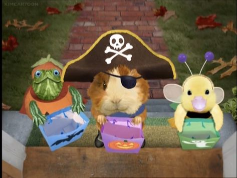 Trio Cartoon, Funny Roasts, Wonder Pets, Childhood Characters, Cartoon Video Games, Nostalgic Art, Kid Movies, Cartoon Icons, Halloween Pictures