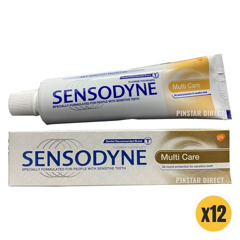 how to treat sensitive teeth Sensodyne Toothpaste, Healthy Mouth, Tooth Pain, Simple Health, Sensitive Teeth, Fat Burning Workout, Oral Care, Cavities, Teeth Whitening