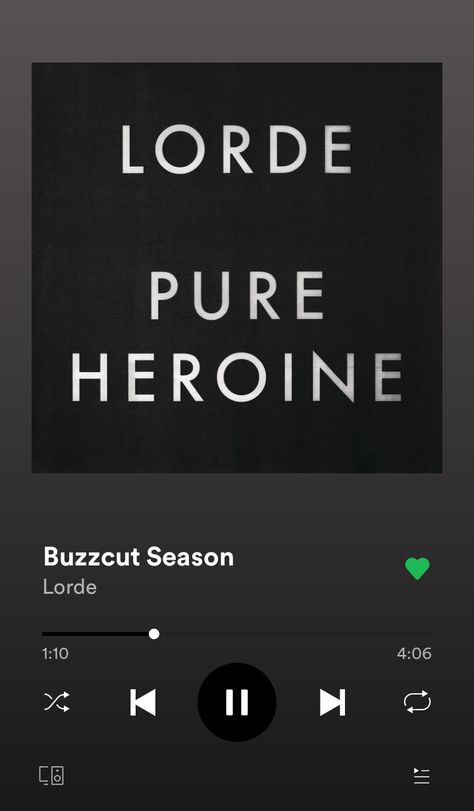 Buzzcut season Buzzcut Season Lorde, Buzzcut Season, Lorde, Calm Artwork, Keep Calm Artwork, Songs, Music