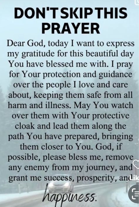 Prayer For Help From God, Dangerous Prayers, Prayer For My Family, Good Night Prayer Quotes, God Answers Prayers, Prayers Of Encouragement, Prayer For Guidance, Spiritual Warfare Prayers, Morning Prayer Quotes