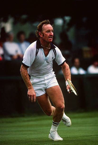 582 Rod Laver Photos & High Res Pictures - Getty Images Rod Laver, Tennis Fan, Discover Music, Tennis Fashion, Popular Sports, Digital Archives, Royalty Free Video, Creative Video, Latest Images