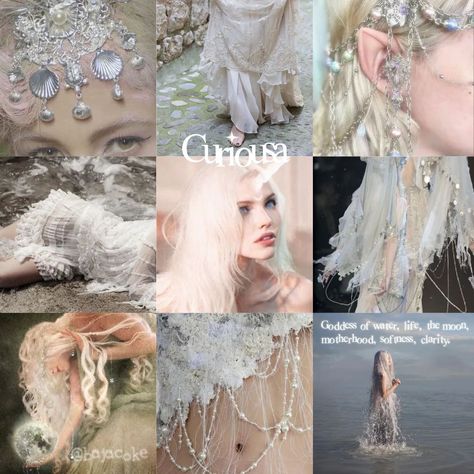 making this was so much fun, goddesses that empower women? yes please! > #goddess #spirituality #empoweringwomen #aesthetic #moodboard #fantasy #fantasyaesthetic #mythology Goddess Oc Design, Athena Goddess Aesthetic, Rebirth Aesthetic, Moon Goddess Aesthetic, Goddess Core, Moodboard Aesthetic Fashion, Pretty Moodboards, Fantasy Moodboard, Goddess Attire