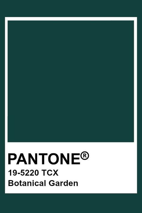 Garden Topiary, Pantone Green, Pantone Color Chart, Pantone Swatches, Pantone Palette, Pantone Colour Palettes, Colour Board, Paint Colors For Home, Colour Schemes