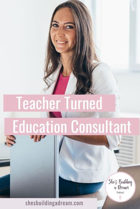 Educational Consultant Ideas, Leave Teaching, Career Change For Teachers, Leaving Teaching, Curriculum Writing, Animal Facts For Kids, Teacher Development, Word Skills, Teaching Degree