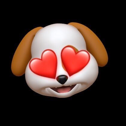 Lion Emoji, Iphone Png, Phone Emoji, Apple Emojis, Me Highlight Cover Instagram Aesthetic, Instagram Ios, Dog Emoji, Cute Happy Quotes, Emoji Stickers Iphone