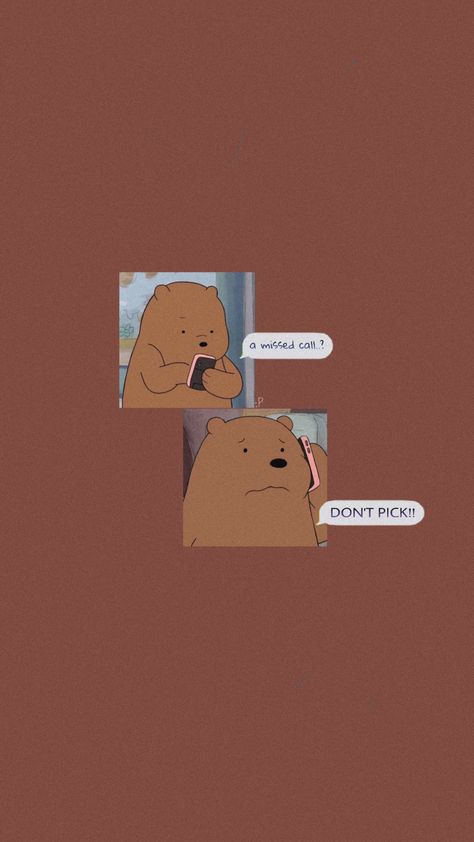 Marvel Phone Wallpaper, Introvert Problems, We Bare Bears, Infj, Aesthetic Wallpapers, Phone Wallpaper, Wallpapers