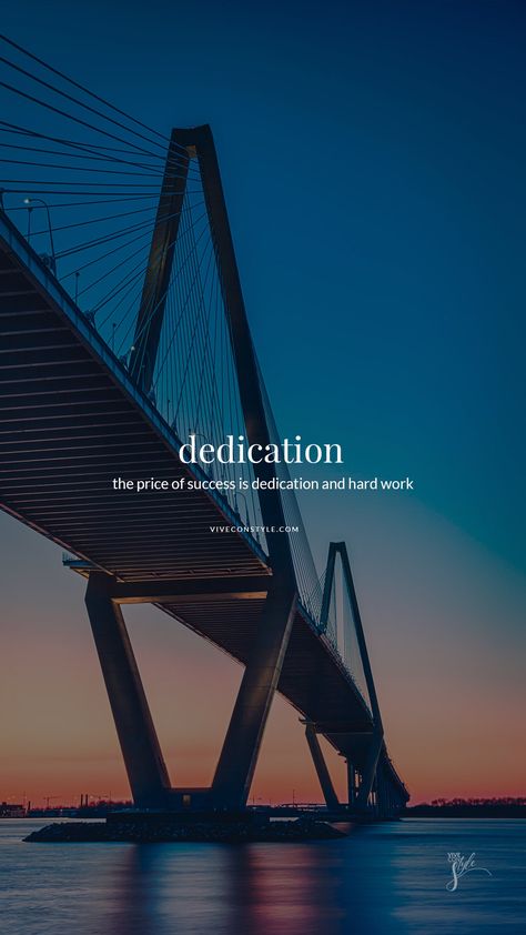 #Dedication and hard work #wallpaper background by Vive Con Style. Download free wallpaper for iPhone and android with #motivational #quote. Clean and simple #design #iphonewallpaper Dedication Quotes, Determination Quotes, Detox Kur, Discipline Quotes, Inspirational Quotes Wallpapers, Motivational Quotes Wallpaper, Hard Work Quotes, Phone Wallpaper Quotes, Study Quotes