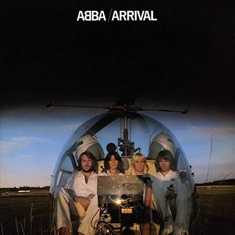 When I Kissed The Teacher, Abba Arrival, My Love My Life, Money Money Money, Love My Life, Rolling Stones Magazine, Lp Records, Walmart Canada, Time Magazine