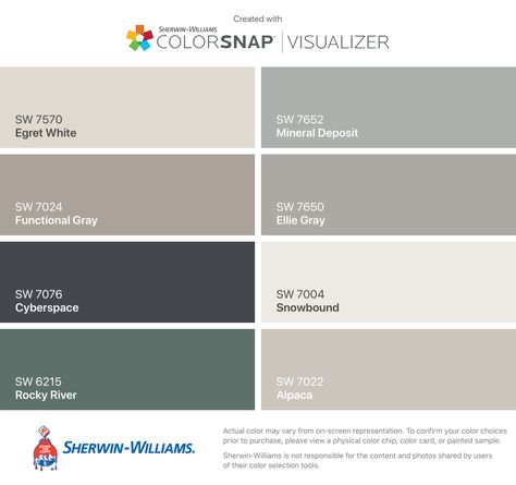 Filmy Green, Knitting Needles Sherwin Williams, Intellectual Gray, Worldly Gray, Origami White, Sherwin Williams Gray, Shoji White, Mindful Gray, Accessible Beige