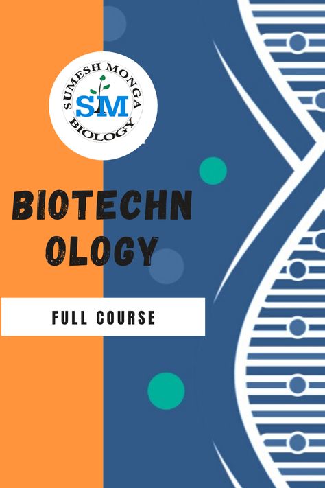 New video is up on YouTube : #Biotechnology : Principles and Processes  Class XII - Biotechnology : Principles and Processes (Chapter 11) In this lecture, sumesh monga sir will give a general introduction to Biotechnology : Principles and Processes.   Check out our YouTube channel :- https://www.youtube.com/channel/UC-OEi0jyGFnnCm_RBnU3XAQ  Tags :- #biotechnologynotes #biotechnologycareers Biotechnology Careers, Neet Exam, Medical School Inspiration, School Inspiration, Biotechnology, Medical School, New Video, Biology, Youtube Channel