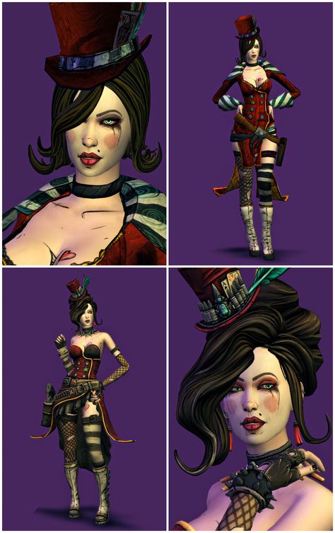 Mad Moxxi | plazasims on Patreon Mad Moxxi Cosplay, Moxxie Borderlands, Steampunk Apocalypse, Moxxi Borderlands, Moxxi Cosplay, Mad Moxxi, Borderlands Series, Borderlands Art, Anime Cosplay Ideas