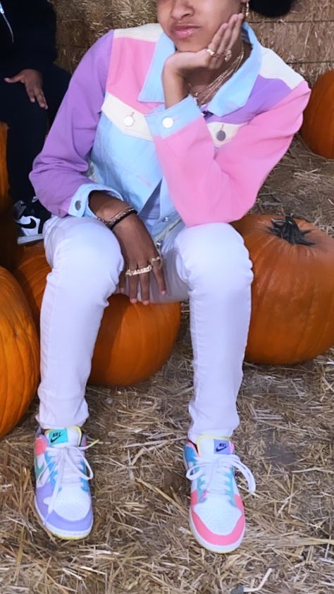 Spring Outfits 2023 Black Women, Outfits 2023 Black Women, Kids Swag, Hair Stripes, Outfits For Kids, Black Kids Fashion, Teen Swag, Fly Fits, Outfits For Girls