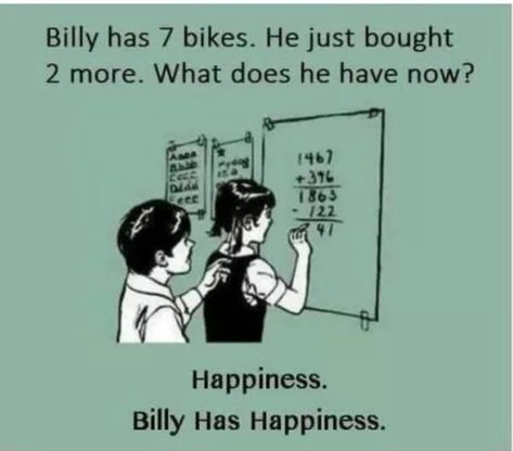 Happiness ... Bicycle Humor, Motorcycle Memes, Cycling Quotes, Real Estate Humor, Wish You Were Here, Ride Or Die, I Smile, Pink Floyd, Bones Funny