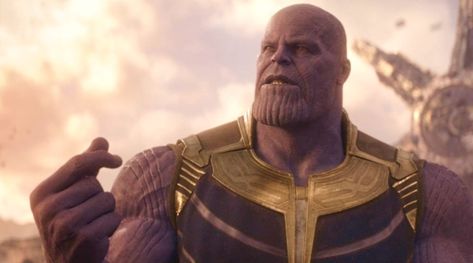 #Avengers: #infinity_War ended with the snap of Thanos which turned half the world into dust Dr Strange, Purple Guy, Perfect Timing, Doctor Strange, Tony Stark, Adaptation, Marvel Studios, Marvel Cinematic Universe, Marvel Cinematic