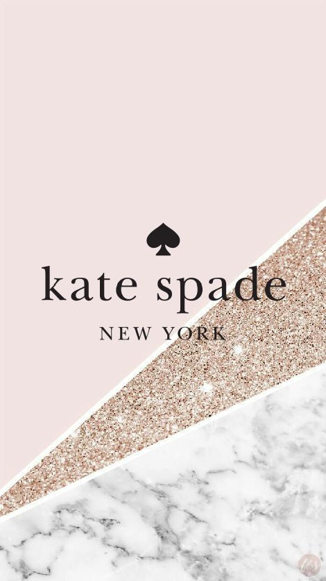 Kate Spade Desktop Wallpaper, Spade Wallpaper, Kate Spade Quotes, Ipad Wallpaper Hd, Kate Spade Wallpaper, Ipad Wallpaper Quotes, Brand Logo Wallpaper, Iphone Wallpaper Kate Spade, Brand Wallpaper