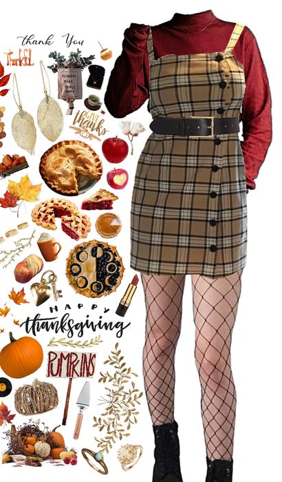 Aesthetic Thanksgiving Outfits, Goth Thanksgiving, Aesthetic Thanksgiving, Modest Aesthetic, Autumn Core, Thanksgiving Outfits, Fall Wear, Earring Ideas, Thanksgiving Outfit