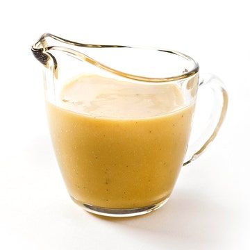 Dijon Vinaigrette Dressing, Creamy Dijon, Buttermilk Ranch Dressing, Creamy Ranch, Dijon Vinaigrette, Vinaigrette Recipe, Warm Salad, Freshly Squeezed Orange Juice, Vinaigrette Recipes