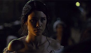 Astrid Berges Frisbey Gif, Emma Watson Makeup, Astrid Berges Frisbey, Tessa Gray, Toxic Relationship, Tom Riddle, Book Trailer, The Infernal Devices, Season Of The Witch