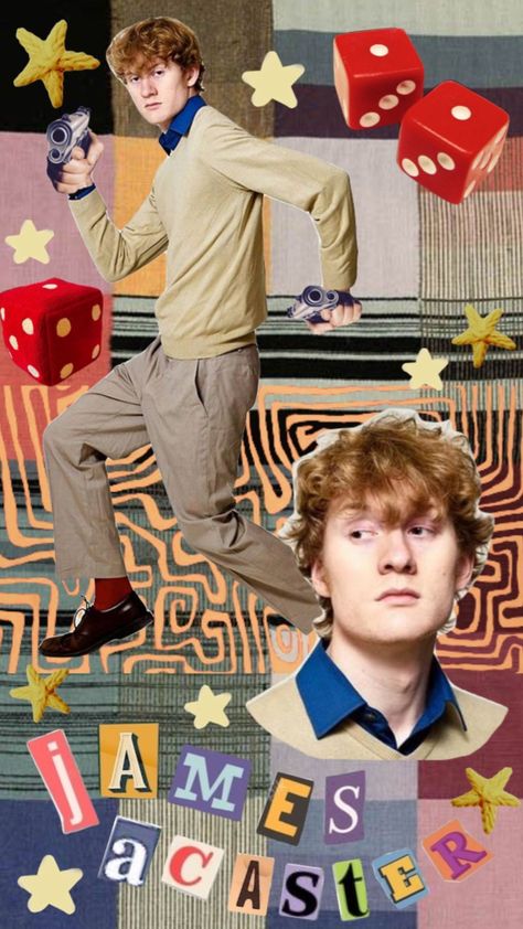 and here minus the animation…the guns aren’t even there shhhh #jamesacaster James Acaster Aesthetic, British Funny, Appreciation Station, British Comedians, Mad People, James Acaster, James 4, James 3, British People