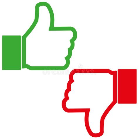 Like and dislike. Green like and red dislike set icon , #Aff, #Green, #dislike, #red, #icon, #set #ad Like And Dislike Icon, Illustration Art Hd, Apple Logo White, Famous Brand Logos, Like And Dislike, Iphone Beauty, Tenses Grammar, Minimal Illustration, Hand Sticker