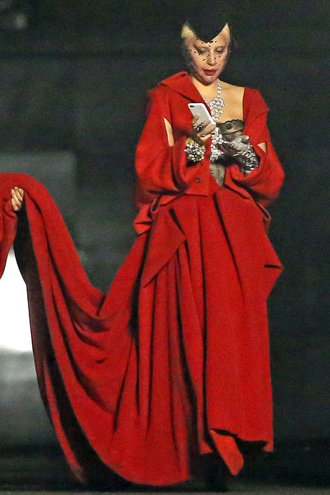 The Countess Ahs Outfits, Ahs Lady Gaga Costume, Lady Gaga Ahs Hotel Outfits, Lady Gaga Hotel Costume, Ahs Lady Gaga, Lady Gaga Ahs Hotel Costume, Countess Costume, Lady Gaga Ahs, Lady Gaga Hotel