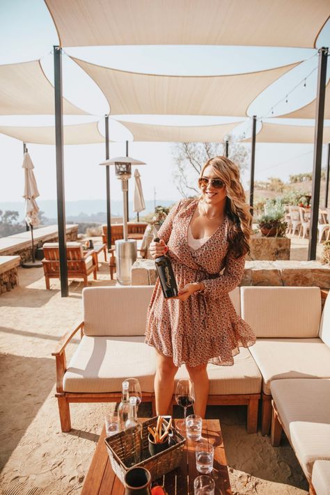 Bottlerock Napa Fashion, Napa Wine Tasting, Wine Tasting Outfit, Napa Wine, Wine Top, Wine And Dine, Wine Making, Wine Tasting, Breathtaking Views