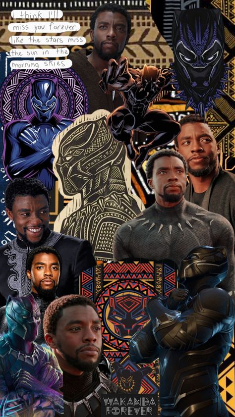 #blackpanther Black Panther Lockscreen Wallpaper, Wakanda Forever Wallpaper Iphone, Black Panther Aesthetic, Black Panther Wallpaper Animal, Black Panther Wallpaper Wakanda Forever, Black Panther Wakanda Forever Aesthetic, Marvel Posters Black Panther, Black Avengers, Money Design Art