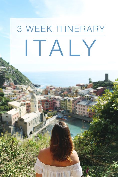 My Complete 3 Week Itinerary to Italy - To Vogue or Bust 3 Weeks In Italy, Italian Itinerary, Italy Holiday Destinations, Tuscany Itinerary, Malta Travel Guide, Italy Holiday, Italy Destinations, Malta Travel, Vacation Itinerary